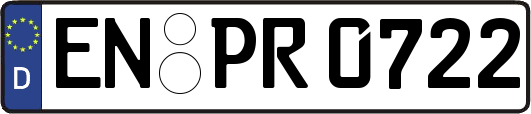 EN-PR0722