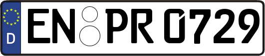 EN-PR0729