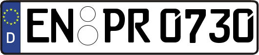 EN-PR0730