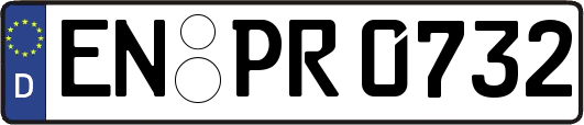 EN-PR0732