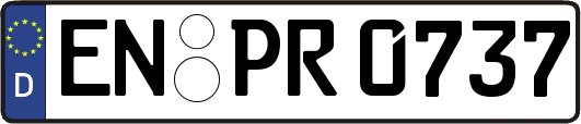 EN-PR0737