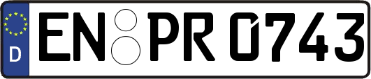 EN-PR0743