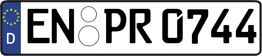 EN-PR0744