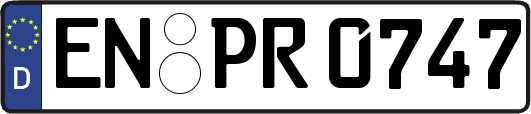 EN-PR0747