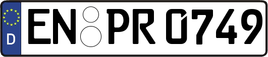 EN-PR0749