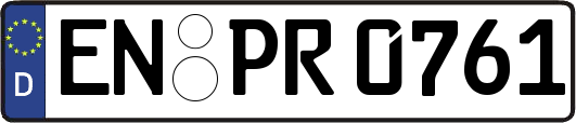 EN-PR0761