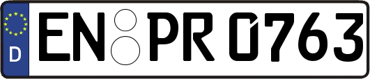 EN-PR0763
