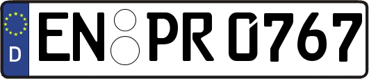 EN-PR0767