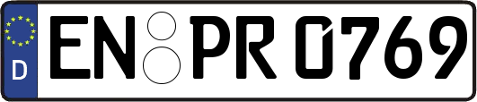 EN-PR0769