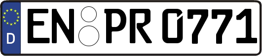 EN-PR0771