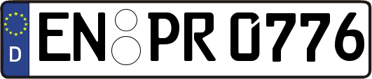 EN-PR0776