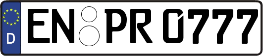EN-PR0777