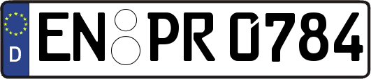 EN-PR0784