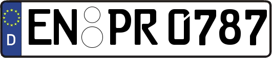 EN-PR0787
