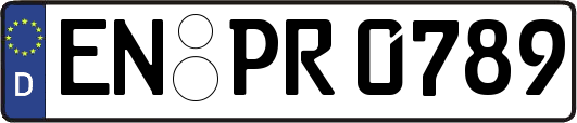 EN-PR0789