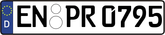 EN-PR0795