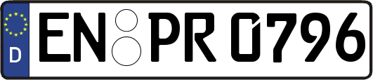 EN-PR0796