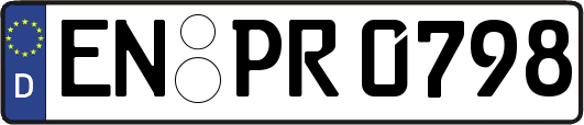 EN-PR0798