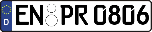 EN-PR0806