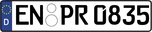 EN-PR0835