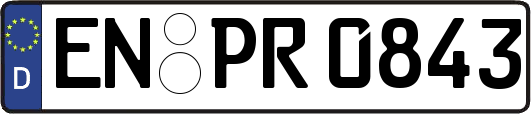 EN-PR0843