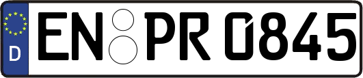 EN-PR0845