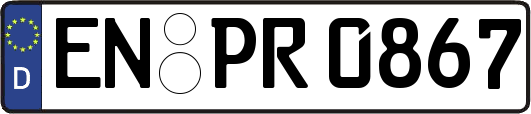 EN-PR0867