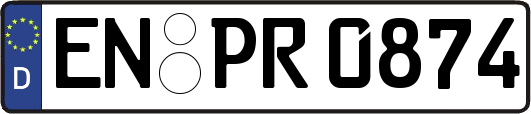 EN-PR0874