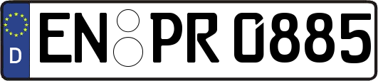 EN-PR0885