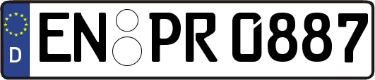 EN-PR0887