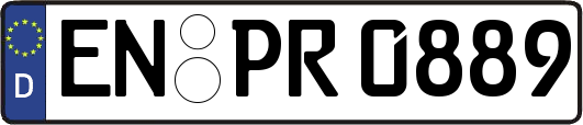 EN-PR0889