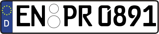 EN-PR0891