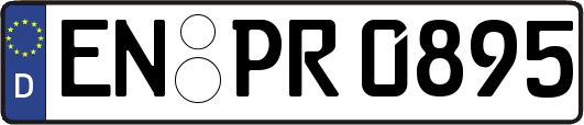 EN-PR0895