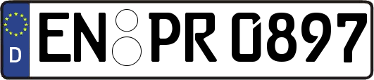 EN-PR0897