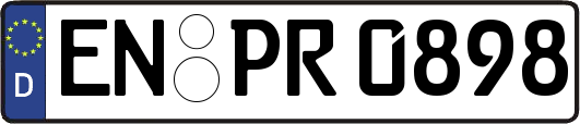 EN-PR0898