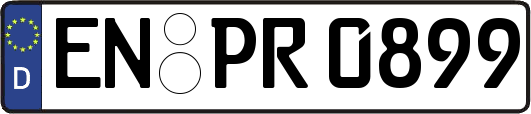 EN-PR0899
