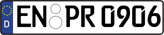EN-PR0906