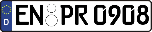EN-PR0908