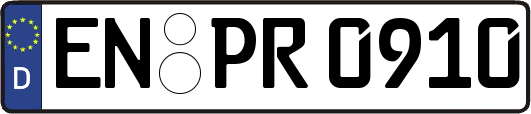 EN-PR0910