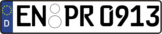 EN-PR0913