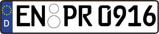 EN-PR0916