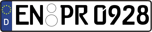 EN-PR0928