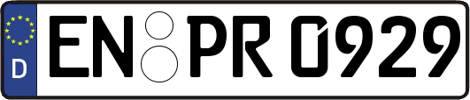 EN-PR0929