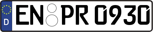 EN-PR0930