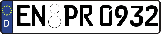 EN-PR0932