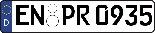 EN-PR0935
