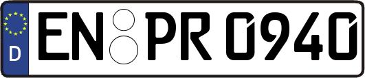 EN-PR0940