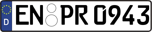 EN-PR0943