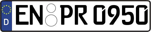 EN-PR0950