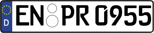EN-PR0955